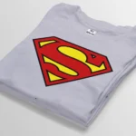 superman gray t-shirt bangladesh