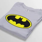 batman gray t-shirt bangladesh tee world