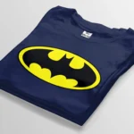 batman navy blue t-shirt bangladesh tee world