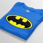 batman royal blue t-shirt bangladesh tee world