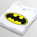 batman white t-shirt bangladesh tee world