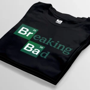 breaking bad white t-shirt bangladesh tee world