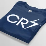 cr7 navy blue t-shirt bangladesh tee world