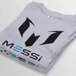 messi gray t-shirt bangladesh tee world