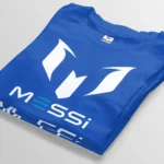 messi royal blue t-shirt bangladesh tee world