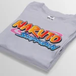 naruto gray t-shirt bangladesh