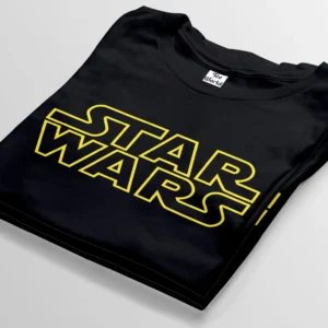 star wars black t-shirt bangladesh tee world