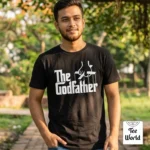 The Godfather T-Shirt Bangladesh