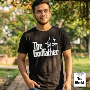 The Godfather T-Shirt Bangladesh