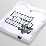 gta v white t-shirt bangladesh tee world