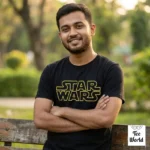 Star Wars T-Shirt Bangladesh