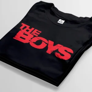 the boys black t-shirt bangladesh tee world