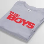 the boys gray t-shirt bangladesh tee world