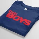 the boys navy blue t-shirt bangladesh tee world