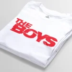 the boys white t-shirt bangladesh tee world