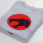 thundercat gray t-shirt bangladesh tee world