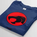 thundercat navy blue t-shirt bangladesh tee world