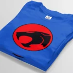 thundercat royal blue t-shirt bangladesh tee world