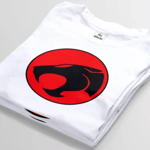 thundercat white t-shirt bangladesh tee world