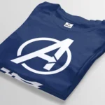 avangers navy blue t-shirt bangladesh tee world