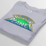 captain planet gray t-shirt bangladesh tee world