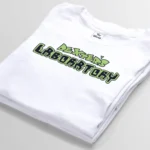 dexters laboratory white t-shirt bangladesh tee world