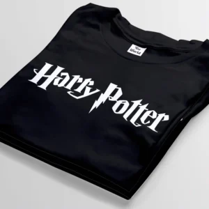 harry potter black t-shirt bangladesh tee world