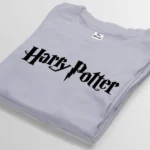 harry potter gray t-shirt bangladesh tee world