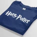 harry potter navy blue t-shirt bangladesh tee world
