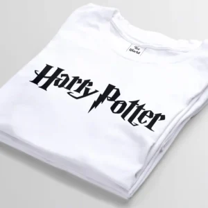 harry potter white t-shirt bangladesh tee world