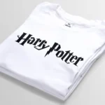 harry potter white t-shirt bangladesh tee world