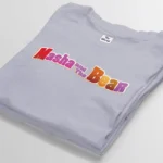 masha and the bear gray t-shirt bangladesh tee world
