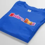 masha and the bear royal blue t-shirt bangladesh tee world