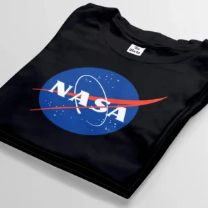 nasa black t-shirt bangladesh tee world