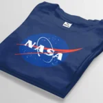 nasa navy blue t-shirt bangladesh tee world