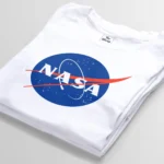 nasa white t-shirt bangladesh tee world