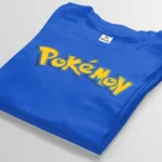 pokemon royal blue t-shirt bangladesh tee world