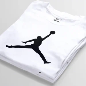 jordan white t-shirt bangladesh tee world