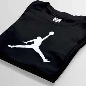 jordan black t-shirt bangladesh tee world