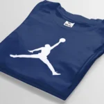 jordan navy blue t-shirt bangladesh tee world