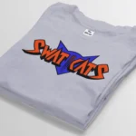 swat kats gray t-shirt bangladesh tee world