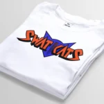 swat kats white t-shirt bangladesh tee world