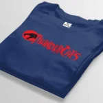 thundercats name navy blue t-shirt bangladesh tee world