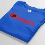 thundercats name royal blue t-shirt bangladesh tee world