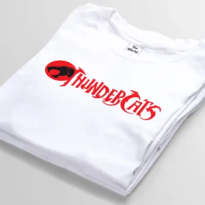 thundercats name white t-shirt bangladesh tee world