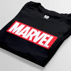 marvel black t-shirt bangladesh tee world