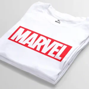 marvel white t-shirt bangladesh tee world