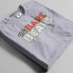 we bare bears gray t-shirt bangladesh tee world