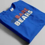 we bare bears royal blue t-shirt bangladesh tee world