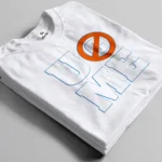 john cena white t-shirt bangladesh tee world